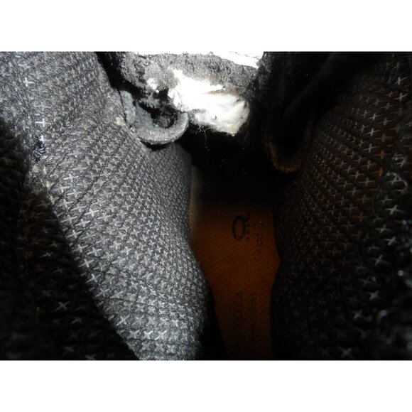 Dakota Men's 8" Quad Basic Steel Toe Composite Plate Work Boots 8006 Tan 11M - Picture 7 of 8